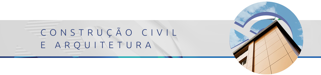 Construção Civil e Arquitetura